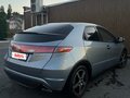 2007 Honda Civic VIII, голубой, 800000 рублей - вид 3