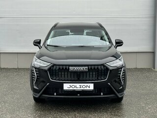 2026 Haval Jolion I Рестайлинг 2, чёрный, 2449000 рублей, вид 2