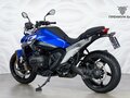 2025 BMW R 1300 R, синий, 2299000 рублей - вид 7