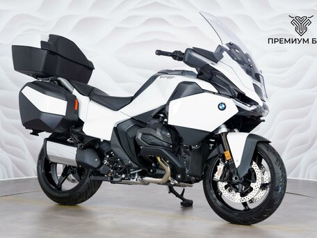 2025 BMW R 1300 RT, белый, 2977000 рублей, вид 5