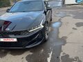 2021 Kia K5 III, чёрный, 2900000 рублей - вид 1