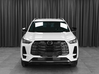 2026 GAC GS4, белый, 3299000 рублей, вид 2
