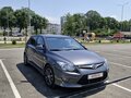 2011 Hyundai i30 I Рестайлинг, серый, 1050000 рублей - вид 2