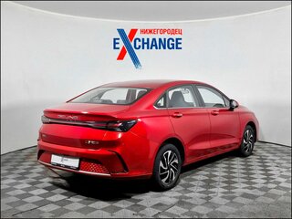 2025 BAIC U5 Plus, красный, 1890000 рублей, вид 5