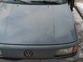1991 Volkswagen Passat B3, серый, 200000 рублей - вид 8