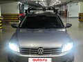 2012 Volkswagen Passat B7, серый, 1100000 рублей - вид 1