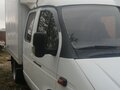 2011 ГАЗ ГАЗель (33023/330273) Фермер, белый, 1800000 рублей - вид 1