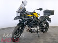 2021 BMW F 750 GS, чёрный, 745000 рублей - вид 2