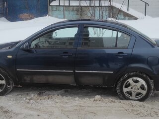 2010 Vortex Estina I, синий, 200000 рублей, вид 3
