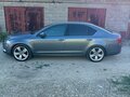 2014 Skoda Octavia III (A7), серый, 1300000 рублей - вид 7