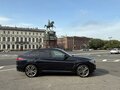 2020 BMW X4 M40d II (G02), чёрный, 6400000 рублей - вид 2