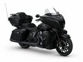 2026 Indian Roadmaster, чёрный, 4140000 рублей - вид 8