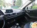 2014 Mazda 3 III (BM), белый, 1140000 рублей - вид 2