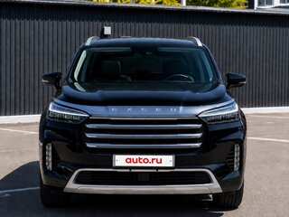 2022 Exeed VX I, чёрный, 2580000 рублей, вид 1