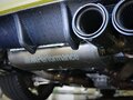 2017 BMW M4 F82/F83, жёлтый, 6700000 рублей - вид 10