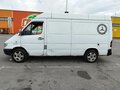 2004 Mercedes-Benz Sprinter Classic, белый, 600000 рублей - вид 1