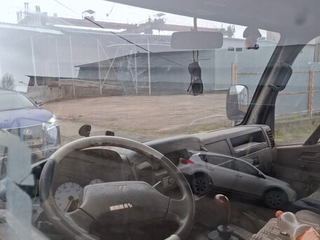 2007 Foton Ollin BJ10xx, синий, 365000 рублей, вид 3