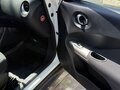 2013 Nissan Juke I, белый - вид 9