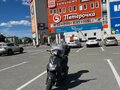 2013 Sym Jet 4 125, чёрный, 80000 рублей - вид 3