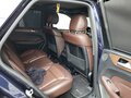 2013 Mercedes-Benz M-Класс 350 III (W166), синий - вид 7