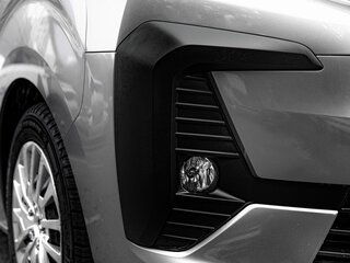 2025 Peugeot Traveller Long I Рестайлинг, серый, 6190000 рублей, вид 4