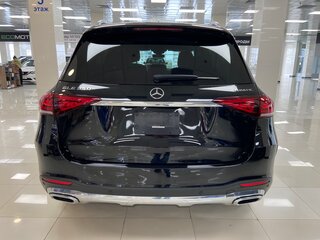 2021 Mercedes-Benz GLE 350 II (V167), чёрный, 6999000 рублей, вид 5