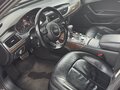 2012 Audi A6 IV (C7), чёрный, 1599000 рублей - вид 5