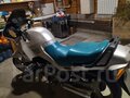 1996 BMW R 1100 RS, бежевый, 360000 рублей - вид 3