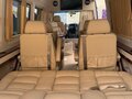 2014 Mercedes-Benz Sprinter, белый, 5400000 рублей - вид 5