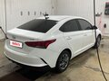 2020 Hyundai Solaris II, белый, 1400000 рублей - вид 5