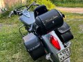 2005 Honda VTX 1300, серебристый, 650000 рублей - вид 4