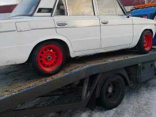 2000 Lada (ВАЗ) 2106, белый, 130000 рублей, вид 1