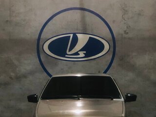 2008 Lada (ВАЗ) 2115, серый, 150000 рублей, вид 4