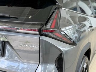2026 Geely Cityray, серый, 3204990 рублей, вид 3