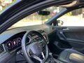 2021 Volkswagen Tiguan II Рестайлинг, чёрный - вид 2