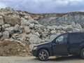 2007 Suzuki Grand Vitara II, чёрный, 980000 рублей - вид 4