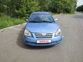 2007 Chery Fora (A21), голубой, 310000 рублей