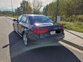 2014 Audi A4 IV (B8) Рестайлинг, чёрный, 1760000 рублей - вид 1
