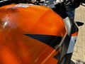 2013 Honda CBR 250R, оранжевый, 450000 рублей - вид 5