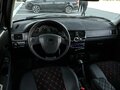 2011 Lada (ВАЗ) Priora I, чёрный, 509000 рублей - вид 9