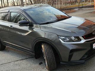 2022 Geely Coolray I, серый, 2300000 рублей, вид 3