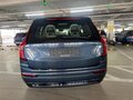 2026 Volvo XC90 B6 II Рестайлинг 2, синий, 9600000 рублей - вид 4