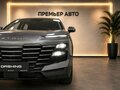 2026 Jetour Dashing I, серый - вид 6