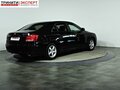 2013 Geely Emgrand EC8, чёрный - вид 4