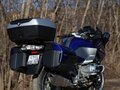 2014 BMW R 1200 RT, синий, 998000 рублей - вид 9