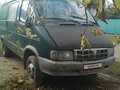 2000 ГАЗ ГАЗель (2705), зелёный, 170000 рублей - вид 2