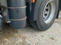 2003 DAF CF-series, белый, 1400000 рублей - вид 1