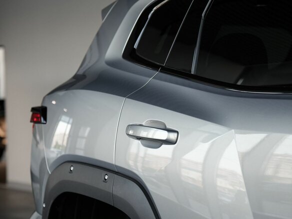 2026 Haval H7 I, серый, 4199000 рублей - вид 9