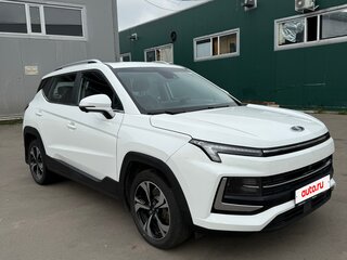 2023 Москвич 3, белый, 2000000 рублей, вид 3