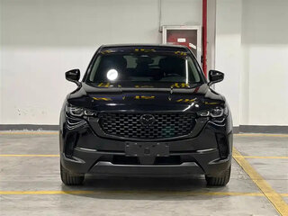 2023 Mazda CX-50, чёрный, 2400000 рублей, вид 1